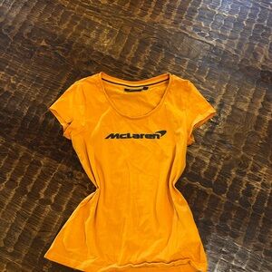 McLaren Shirt